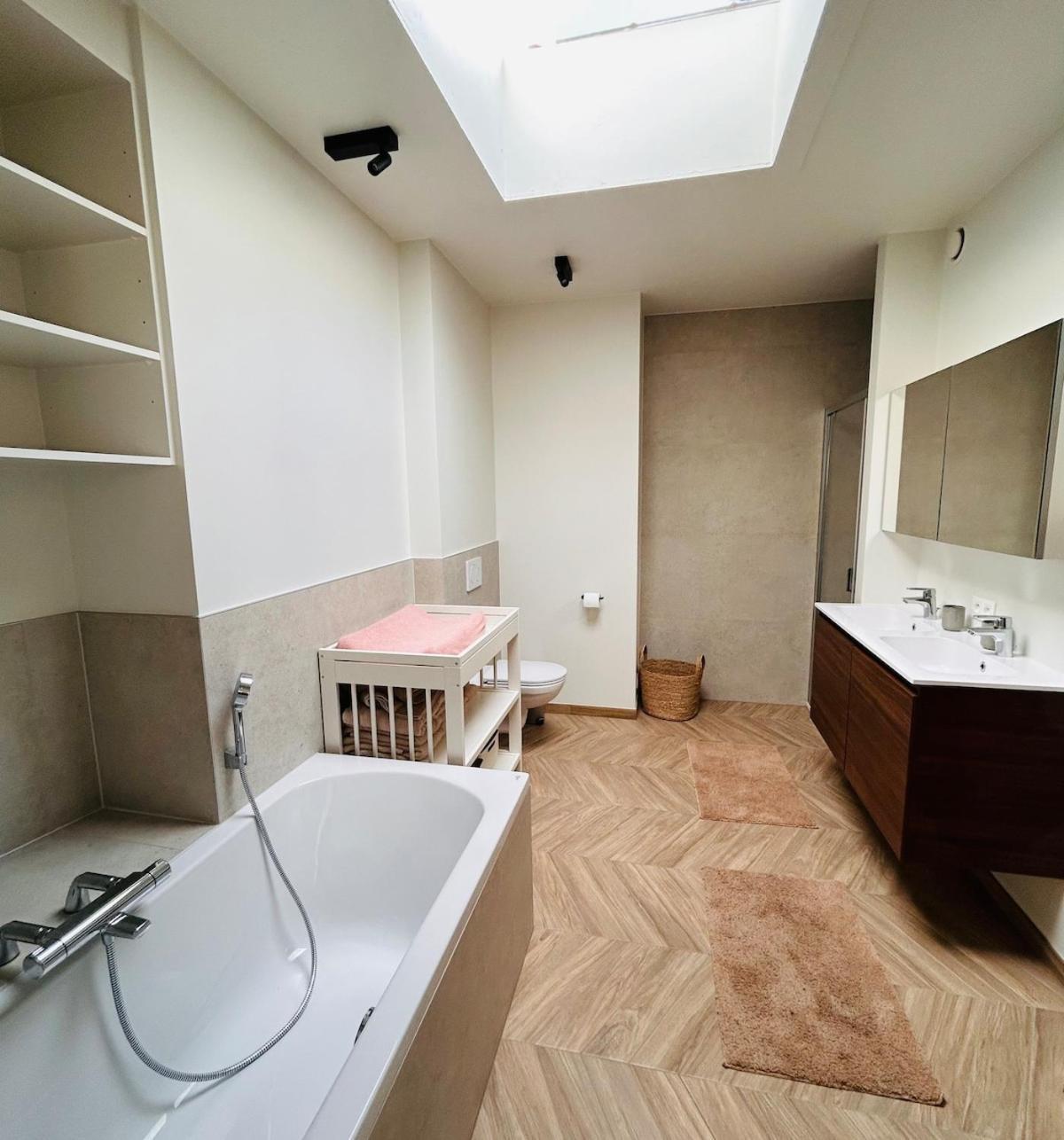 Loft Henri Daire Roeselare Dış mekan fotoğraf